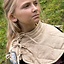 RFB Cuello acolchado con pauldrons, beige M/L - Celtic Webmerchant