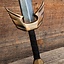 RFB Sword with Winged Guard, LARP Sword - Celtic Webmerchant