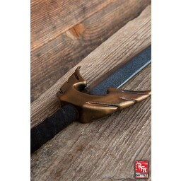 RFB espada con empuñadura en forma de ala, LARP - Celtic Webmerchant
