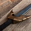 RFB Sword with Winged Guard, LARP Sword - Celtic Webmerchant