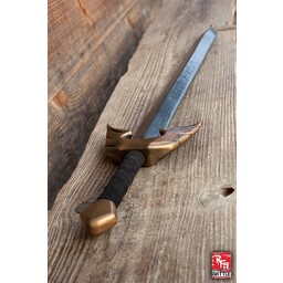 RFB espada con empuñadura en forma de ala, LARP - Celtic Webmerchant