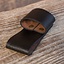 Porte-ceinture pour 1 couteau de lancer, noir - Celtic Webmerchant