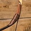 Horsebow, braun - Celtic Webmerchant