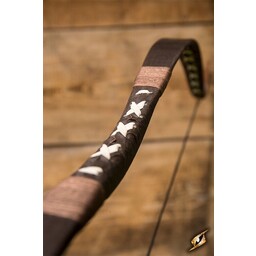 Horsebow, marrone - Celtic Webmerchant