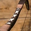 Horsebow, marrone - Celtic Webmerchant