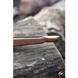 Horsebow, marrone - Celtic Webmerchant