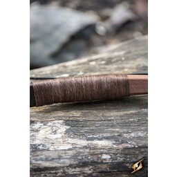Horsebow, brown - Celtic Webmerchant