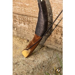 Horsebow, black - Celtic Webmerchant