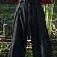 Pantalon samouraï noir - Celtic Webmerchant