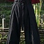 Pantalones Samurai negro - Celtic Webmerchant