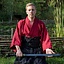 Samurai byxor, svart - Celtic Webmerchant