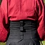 Pantalones Samurai negro - Celtic Webmerchant