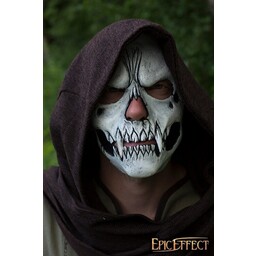 Schädel Trophy Maske, Witz - Celtic Webmerchant