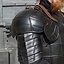 Shoulder armor Dark Drake - Celtic Webmerchant