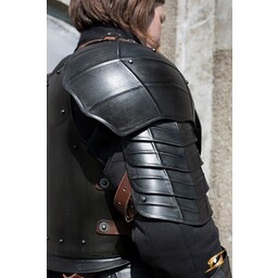 Shoulder armor Dark Drake - Celtic Webmerchant