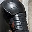 Shoulder armor Dark Drake - Celtic Webmerchant