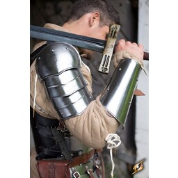 Espaldares Mercenario - Celtic Webmerchant