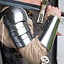 Pauldrons Mercenary - Celtic Webmerchant