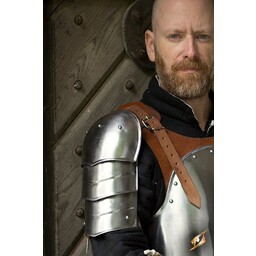 Espaldares Mercenario - Celtic Webmerchant