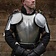 Epic Armoury Medeltida Pauldrons Soldier - Celtic Webmerchant