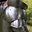 Pauldrons Warrior - Celtic Webmerchant