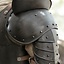 Schouderpantser Warrior, gepatineerd - Celtic Webmerchant