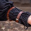 Scout medieval vambraces polished - Celtic Webmerchant