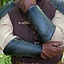 Avambrazos Scout negro - Celtic Webmerchant