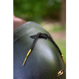 Scout Schulterplatten geschwärzt - Celtic Webmerchant