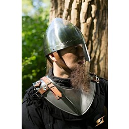 Casco nasal San Wenceslao Praga - Celtic Webmerchant