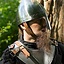 Saint Wenceslaus nasal helmet Prague - Celtic Webmerchant