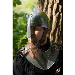 Casco nasal San Wenceslao Praga - Celtic Webmerchant