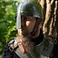 Kask nosowy Saint Wenceslaus Praga - Celtic Webmerchant