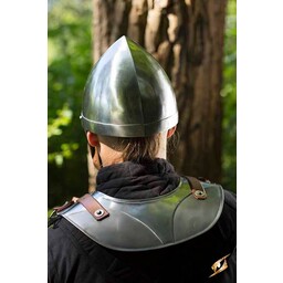 Casco nasal San Wenceslao Praga - Celtic Webmerchant