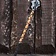Epic Armoury Skull Crusher, maza, LARP - Celtic Webmerchant