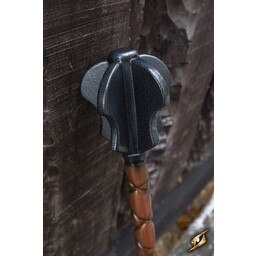 Skull Crusher, Mace, LARP Weapon - Celtic Webmerchant