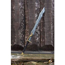 Soulstealer, Miecz LARP - Celtic Webmerchant