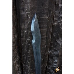 Soulstealer, LARP Sword - Celtic Webmerchant