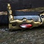 Soulstealer, LARP Sword - Celtic Webmerchant