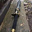 Soulstealer, LARP Sword - Celtic Webmerchant