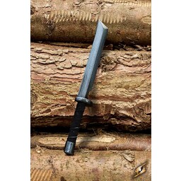 Tanto Dagger, LARP Weapon - Celtic Webmerchant