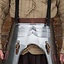 Tassets deluxe with belts - Celtic Webmerchant