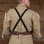 Tassets deluxe with belts - Celtic Webmerchant