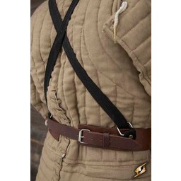 Tassets deluxe with belts - Celtic Webmerchant