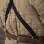 Tassets deluxe with belts - Celtic Webmerchant