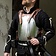 Epic Armoury Torso Armatura Merc, marrone - Celtic Webmerchant