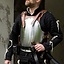 Torso Armor Merc, brun - Celtic Webmerchant