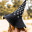 Cappello da strega, con le stelle - Celtic Webmerchant