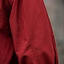 Medieval shirt, red - Celtic Webmerchant