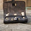 Toverdrankhouder met drie flesjes, zwart - Celtic Webmerchant